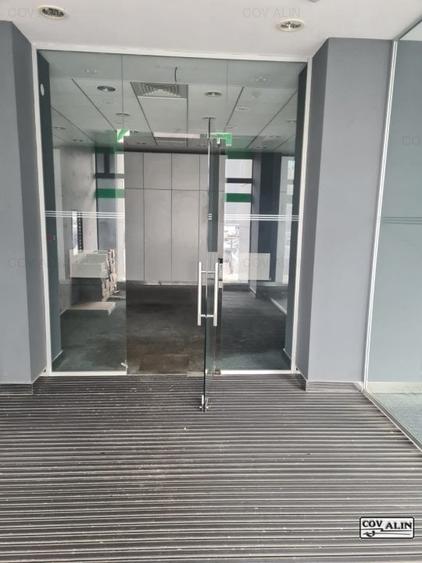 Spațiu comercial, de 263 mp, în Centrul Civic