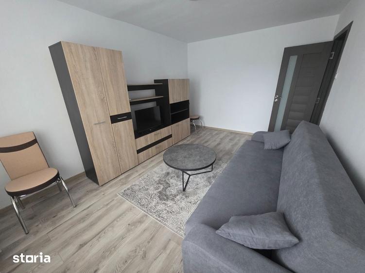 Inchiriez 2 camere renovat langa Lidl Bartolomeu Spicului - 7
