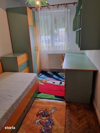 Apartament 3 camere 50 mpu zona Rahova - 8