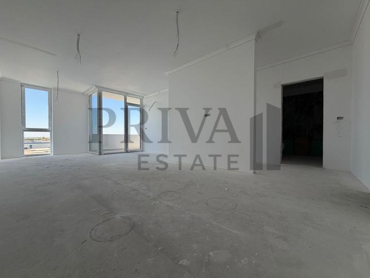 Apartament cu 2 camere decomandat în Aradului