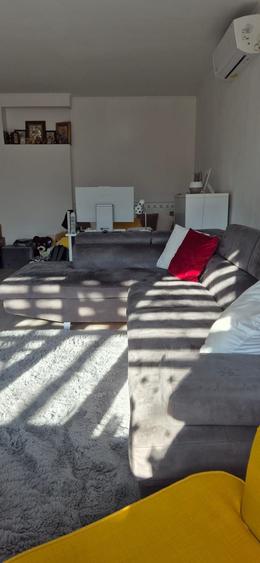 Apartament cu 2 camere decomandat în Năvodari Tabără