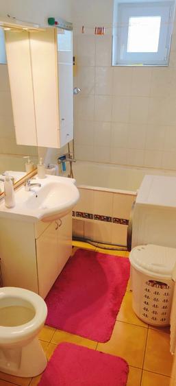 Apartament cu 2 camere semidecomandat în Lugoj