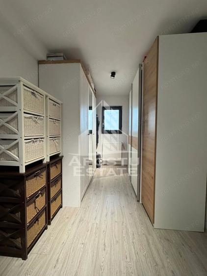 Casă cu 2 camere cu Teren 502 Mp în Giarmata
