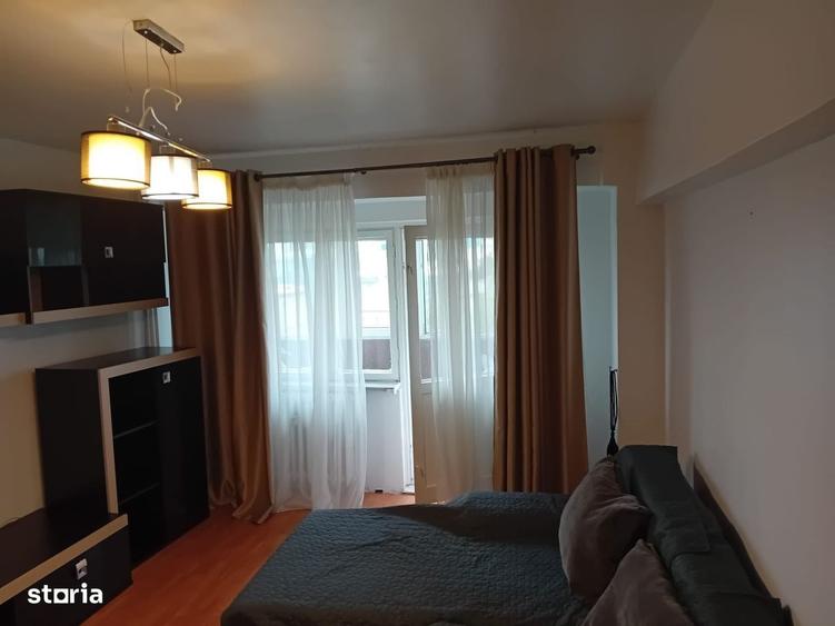 Apartament cu 2 camere în Sebastian