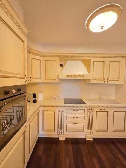 Apartament cu 2 camere în Herăstrău