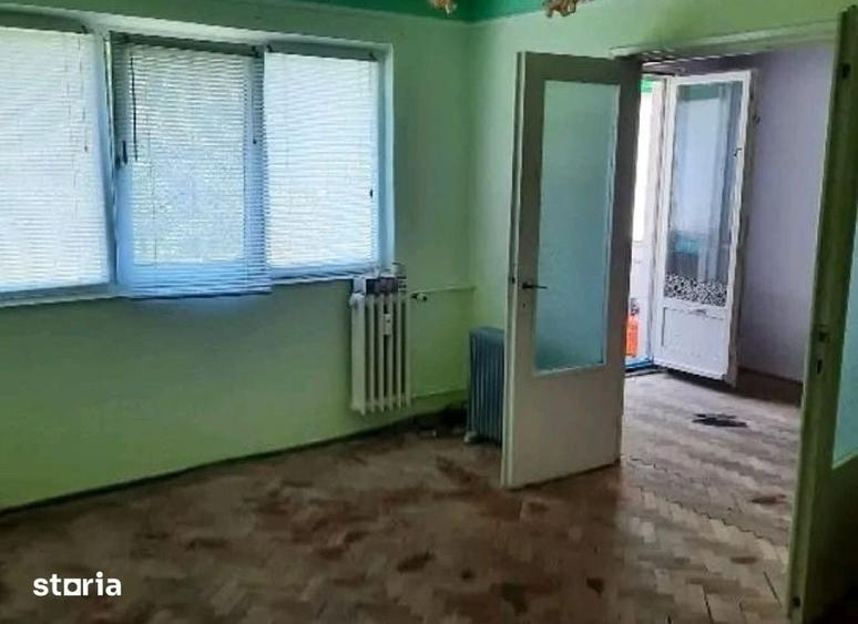 Apartament cu 2 camere în Alexandru cel Bun