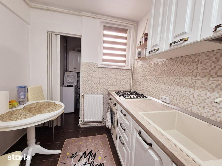 Apartament cu 3 camere în Dărmănești