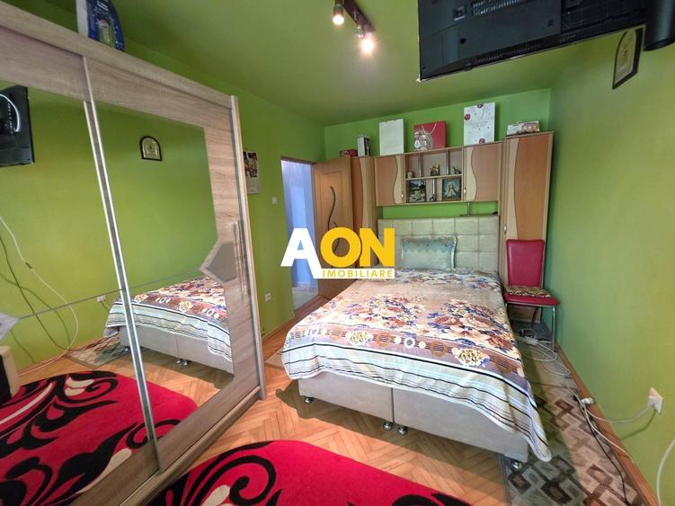 Apartament 2 camere, 56 mp utili, etaj 2, mobilat, utilat, Cetate - 12