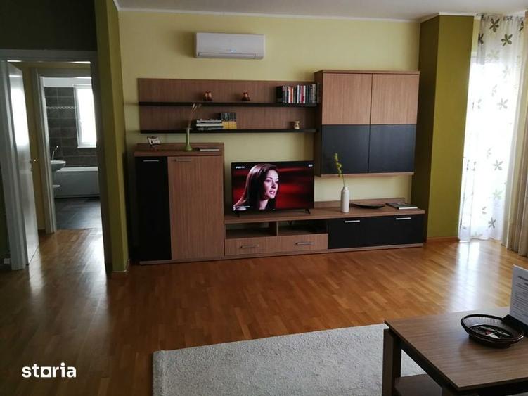 Apartament cu 2 camere în Moșnița Nouă