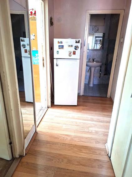 Apartament cu 2 camere decomandat în Gheorghe Lazăr