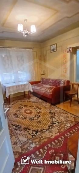 Casa in Manastireni-Cluj, teren generos, apa de la retea si fantana proprie - 21
