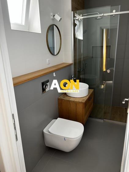 Apartament 3 Camere | FINISAT MODERN | Zona Brandusei - 7
