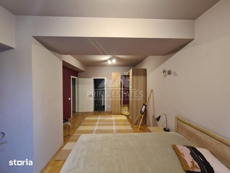 De inchiriat 3 camere parcare subterana, doar 5 minute de Parcul Heras - 2