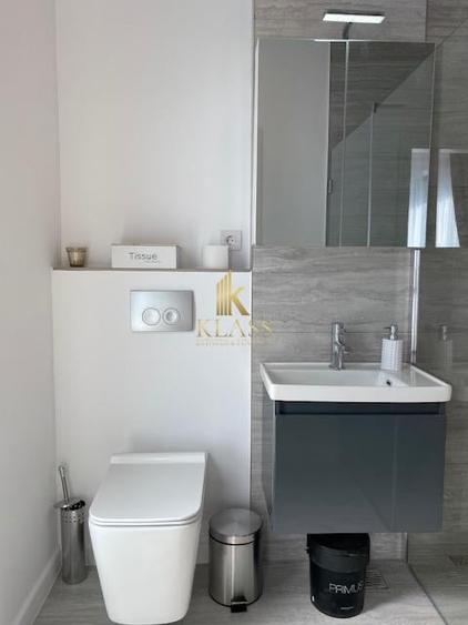 Apartament cu 3 camere -BANEASA - Bloc boutique - 9