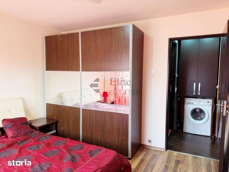 Apartament cu 3 camere de inchiriat in Cartier Nufarul - 1