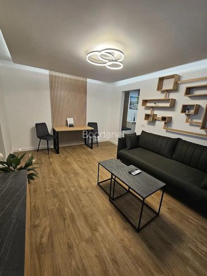 Apartament 2 camere de inchiriat