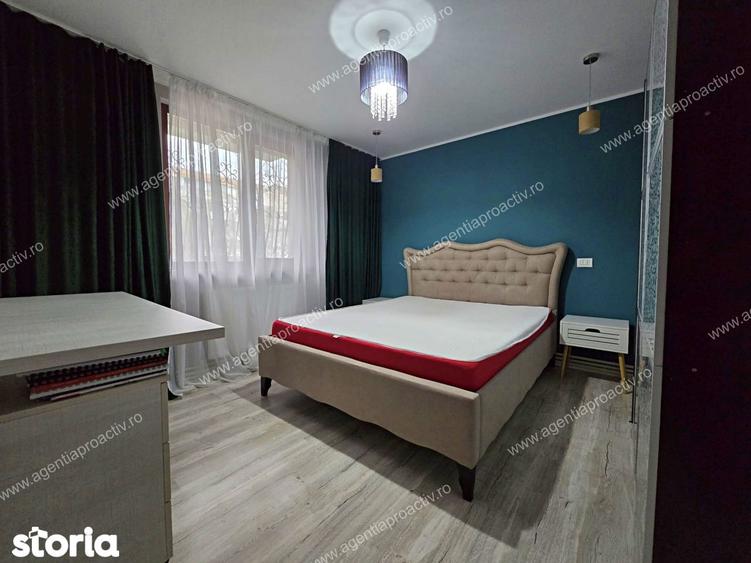 Apartament cu 2 camere în Mazepa 1