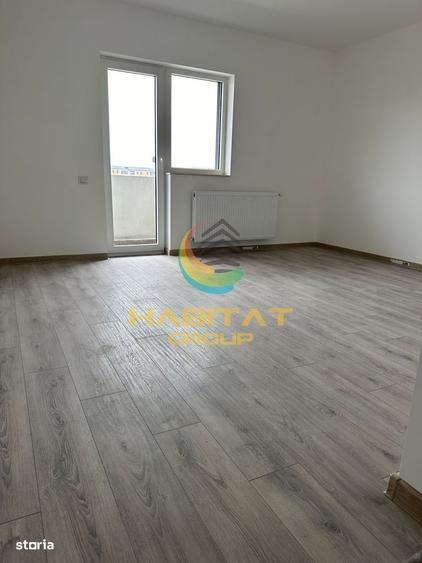 Apartament cu 3 camere în Ciupercenii Noi