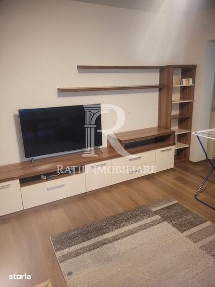 Apartament cu 3 camere în Cantemir