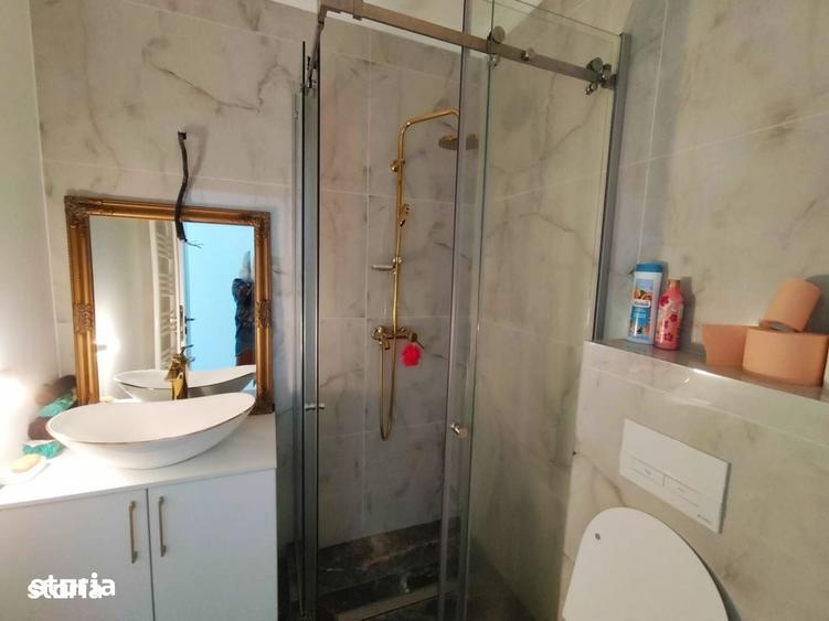 Apartament cu 2 camere în Valea Rosie