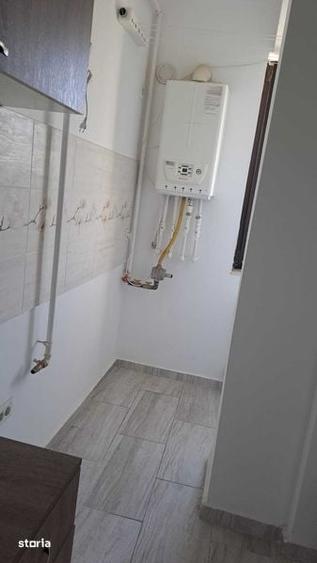 Garsonieră semidecomandată în Central