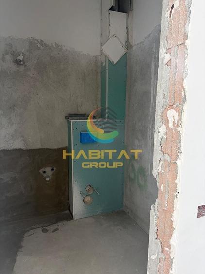Prelungirea Ferentari vanzare 2 camere bloc nou finisat - 6