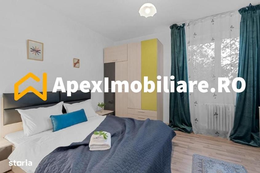 Apartament 3 camere de inchiriat Dorobanti Bucuresti | ApexImobiliare. - 4