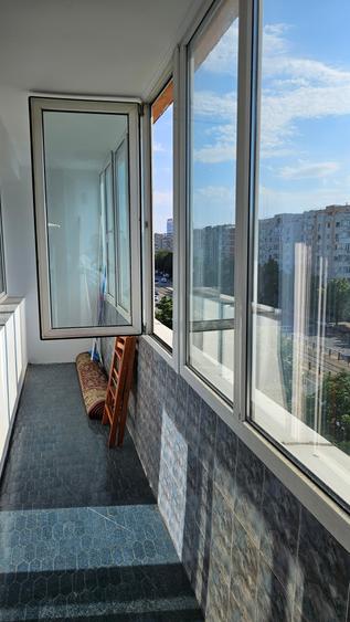 Mihai Bravu, Vatra Luminoasa bloc reabilitat. Apartament cu 2 camere - 8