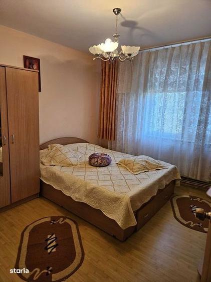 Apartament cu 2 camere în Calea București