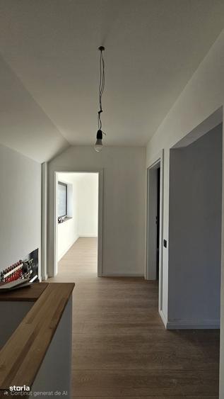 Casa de vanzare 5 camere, P+ET+POD, 3 bai, Popesti - 8