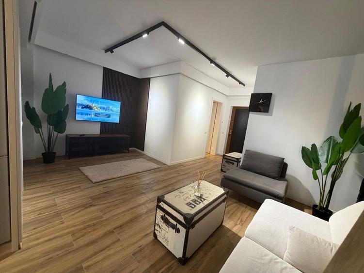 Calea Turzii OMV doua camere - 8