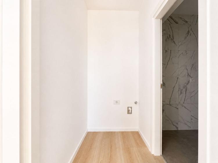 Apartament finalizat cu 3 camere | Denya Forest - 8