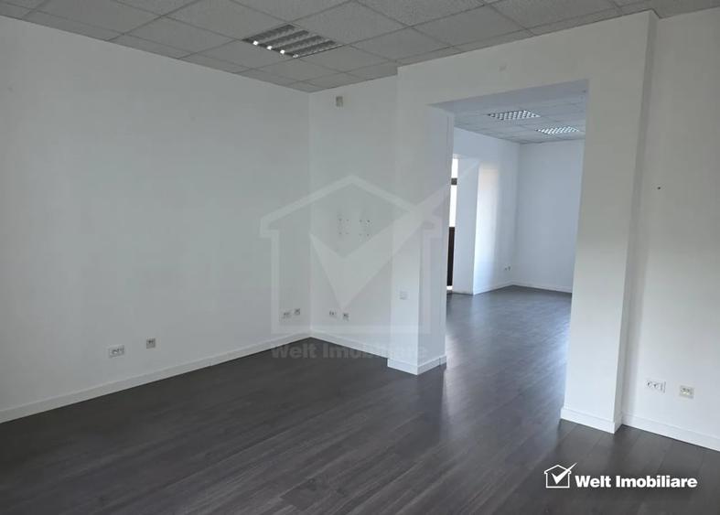 Spațiu comercial, de 130 mp, în Central