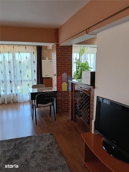 MOBILAT - UTILAT 1 camera, 45 mp, bloc cu lift, Garii - 5