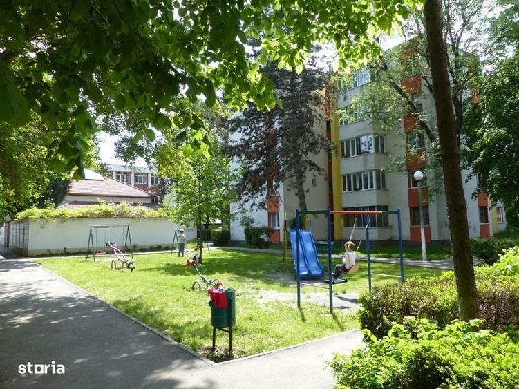 Apartament cu 3 camere în Budai