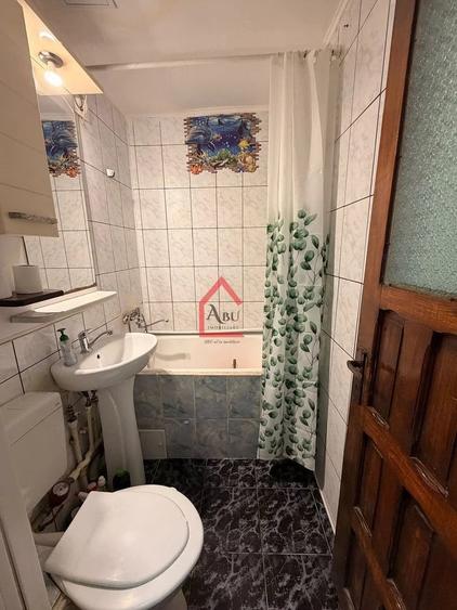 Garsonieră semidecomandată în Filiași