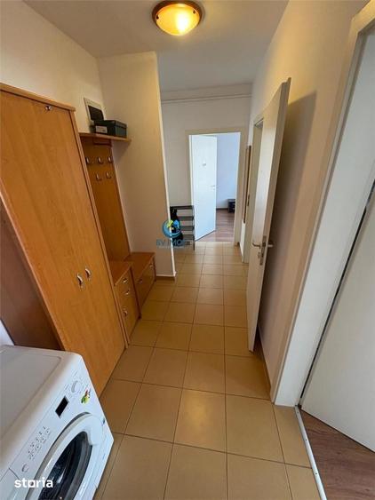 Apartament cu 2 camere decomandat în Bartolomeu
