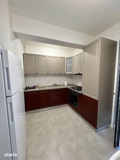 Apartament cu 2 camere în Orizont