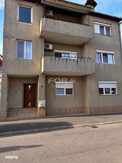Casă cu 3 camere decomandat cu Teren 500 Mp în Iosia