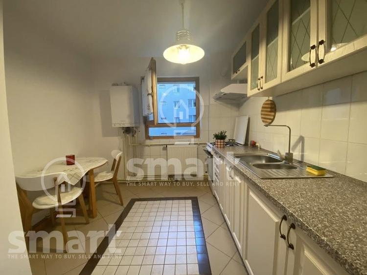 Apartament 3 camere cu parcare Gheorgheni - 7