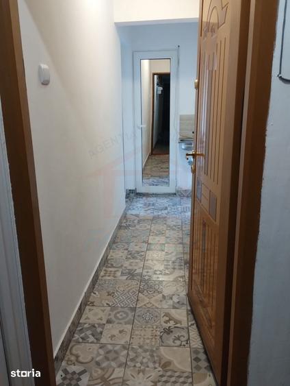 Garsonieră în Micro 19