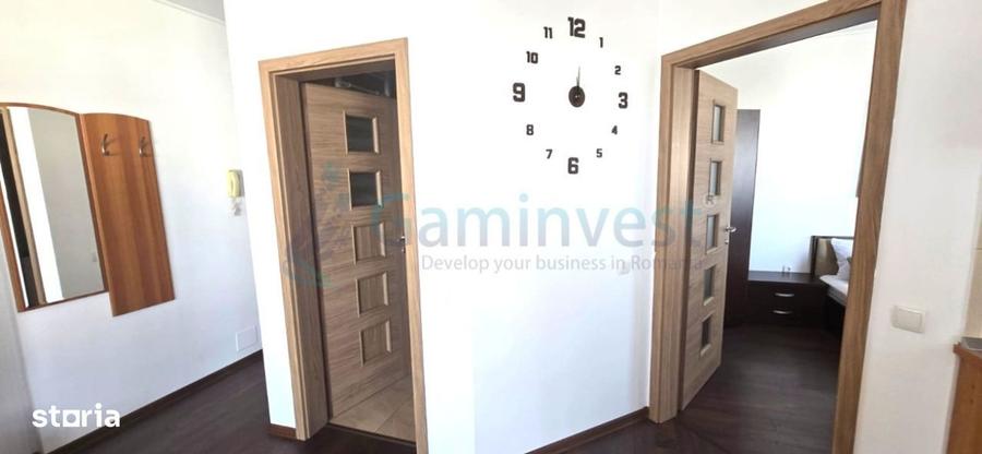 Apartament cu 2 camere în Calea Aradului