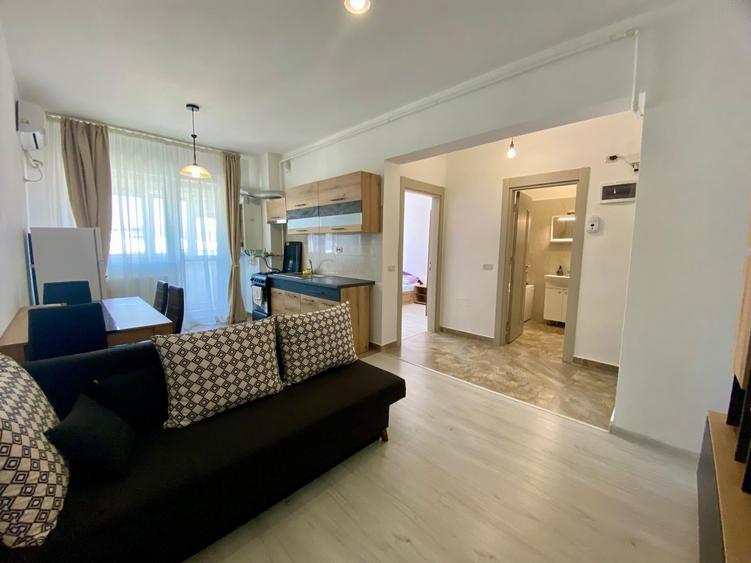 Apartament cu 2 camere în Militari