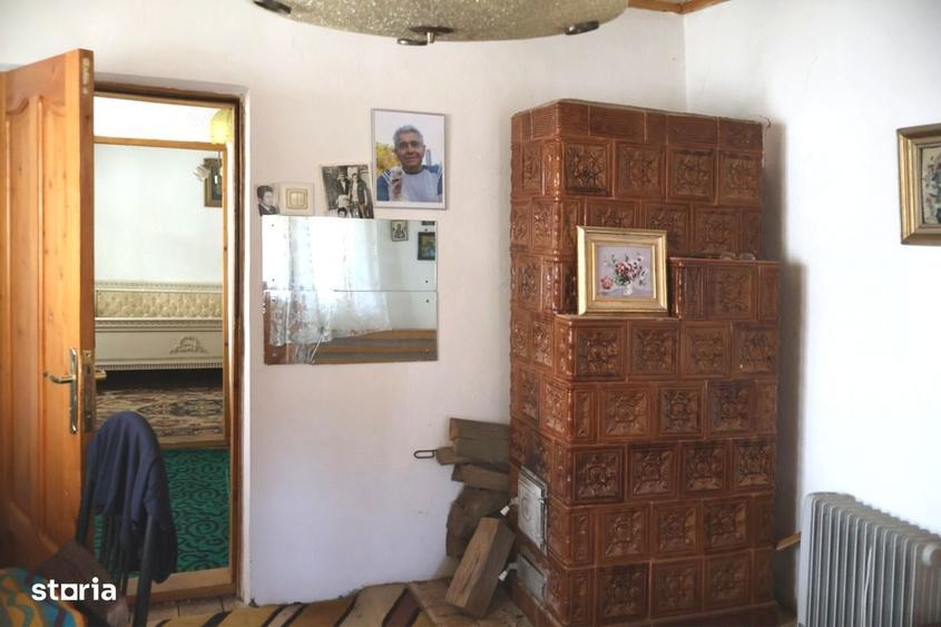 ASFALT SI UTILITATI racordate / Casa Soci, comuna Pancesti - 4