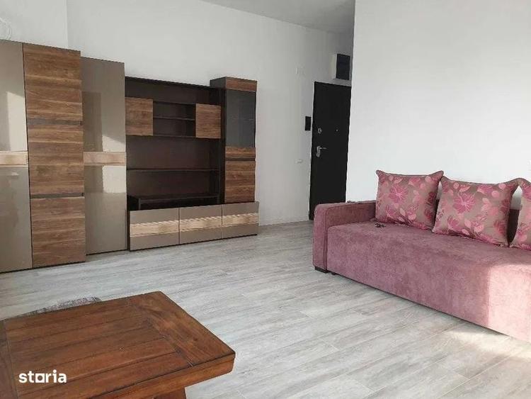 Garsonira/Hotel Marriot/ Zona Accesibila/ Centrala - 4
