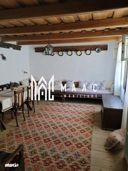 Casa monument istoric I 70 mpu I Teren 2500 mp I Sali?te - 3
