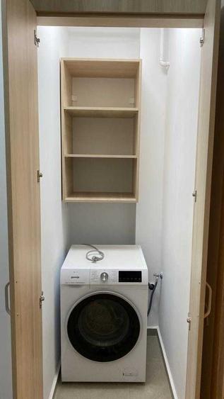 Apartament cu 2 camere decomandat în Eroii Revoluției