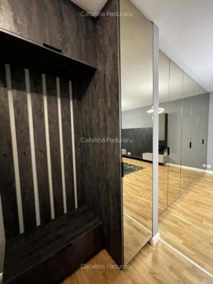 Apartament cu 2 camere decomandat, mobilat în Domenii
