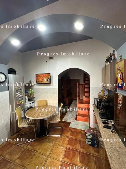 Apartament cu 3 camere nedecomandat în Iosefin