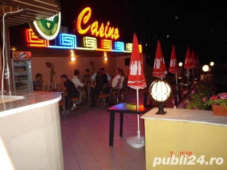 Spațiu comercial, de 765 mp, în Ultracentral